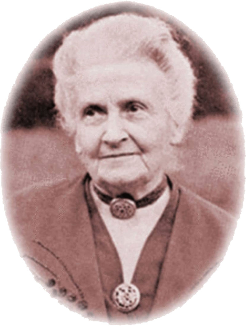 Maria Montessori